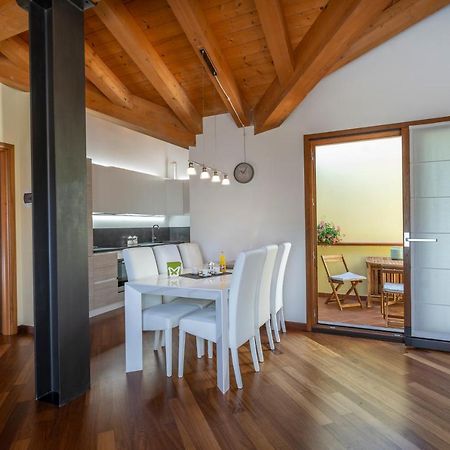 New Deal - Apt With Terrace, Jacuzzi & Netflix Palmanova Exterior foto